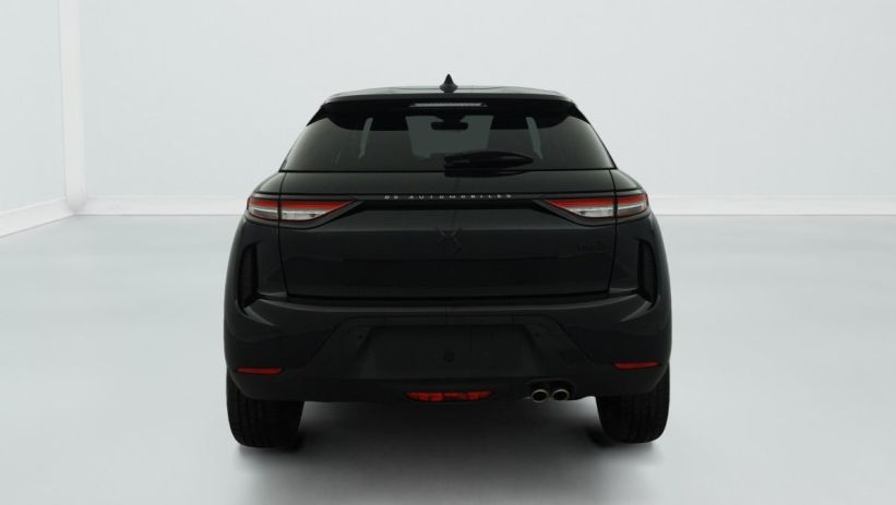 Aperçu du véhicule : Puretech 130 EAT 8 Performance Line +