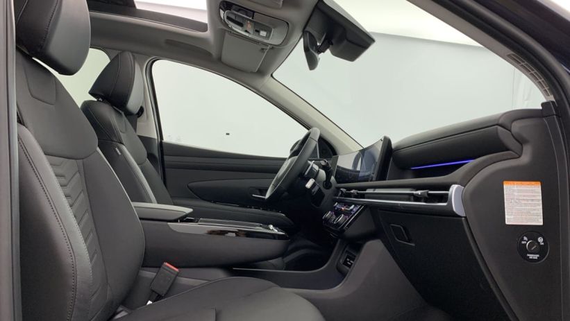 Aperçu du véhicule : 1.6 T-GDI 215 Hybrid BVA6 Creative