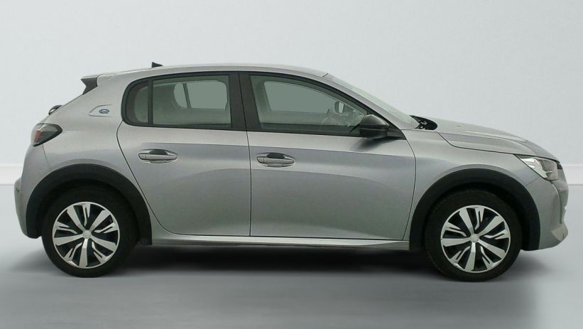 Aperçu du véhicule : 50 KWH 136CH ACTIVE