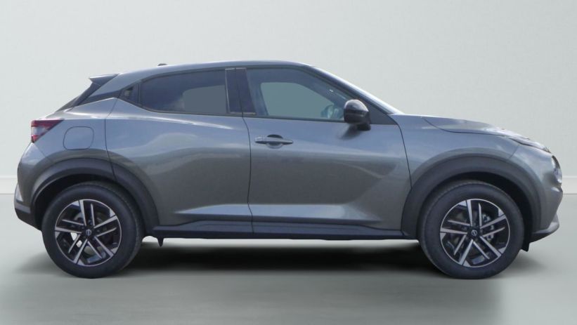 Aperçu du véhicule : Juke HYBRID 143 N-Connecta