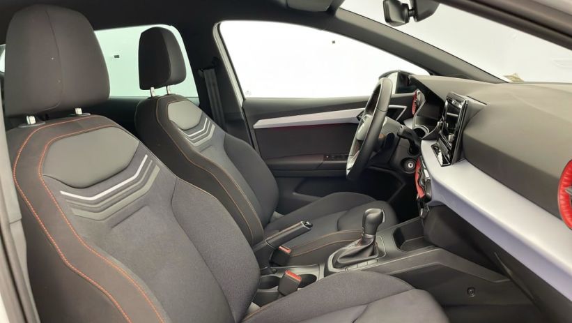 Aperçu du véhicule : 1.0 TSI 115 CH S S DSG7 FR