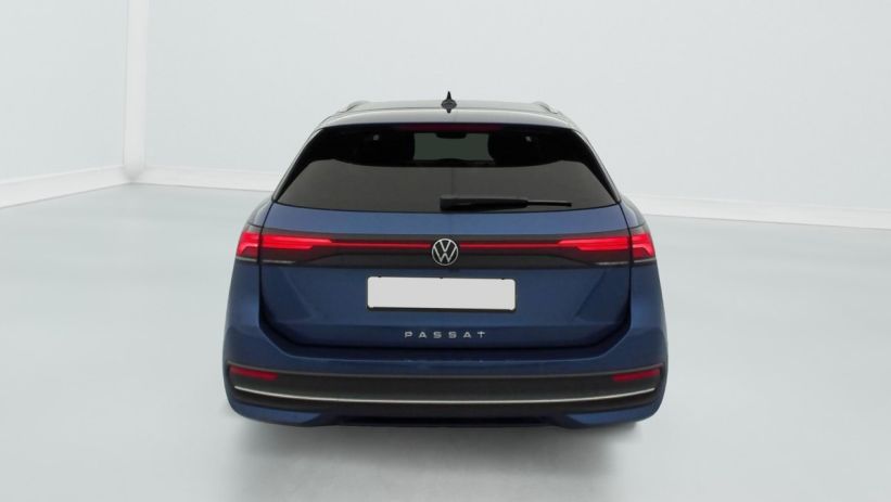 Aperçu du véhicule : 2.0 TDI EVO SCR 122 DSG7 Life Plus
