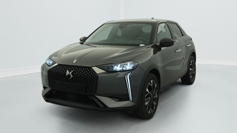 Aperçu du véhicule : PureTech 130 EAT 8 Rivoli