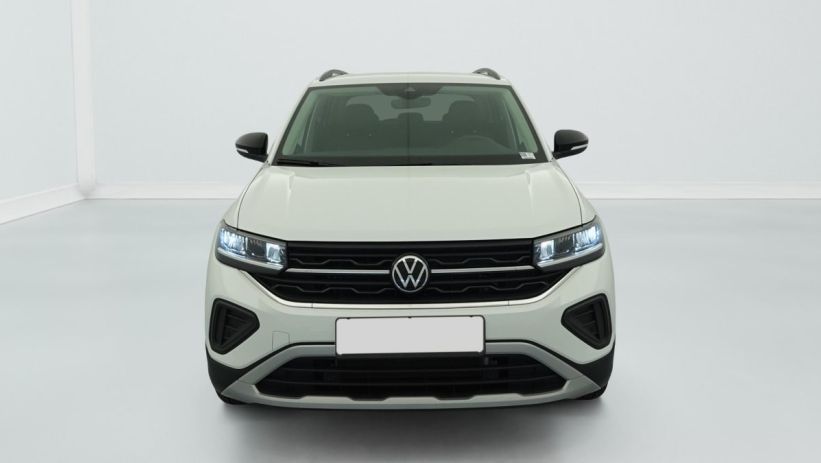 Aperçu du véhicule : 1.0 TSI 116 Start Stop BVM6 Life