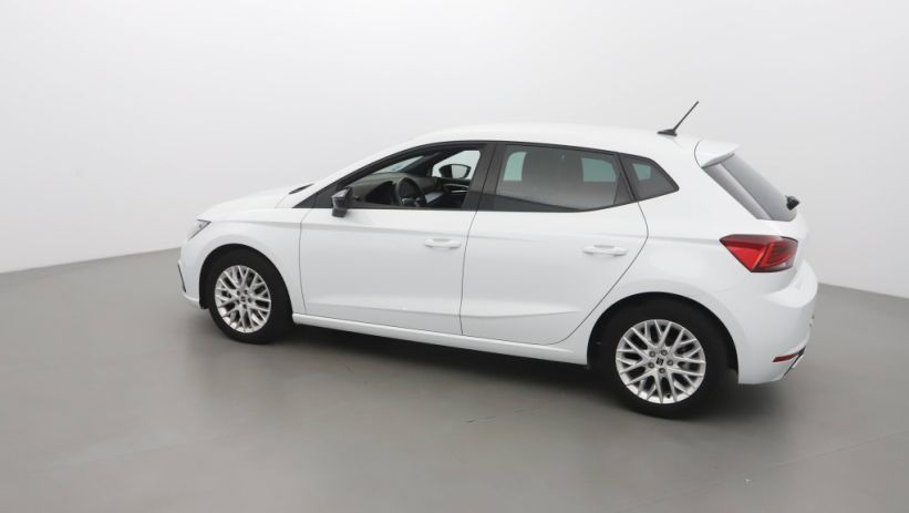 Aperçu du véhicule : 1.0 TSI 110CH FR