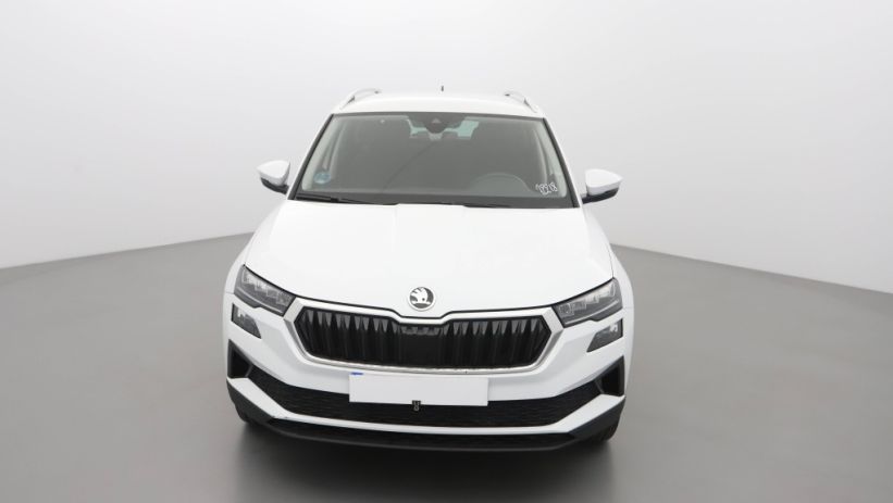 Aperçu du véhicule : 2.0 TDI 115CH SELECTION