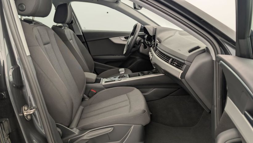 Aperçu du véhicule : 35 TFSI 150 S tronic 7 Design