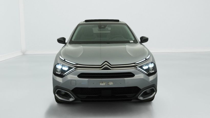 Aperçu du véhicule : PureTech 130 BVM6 Max