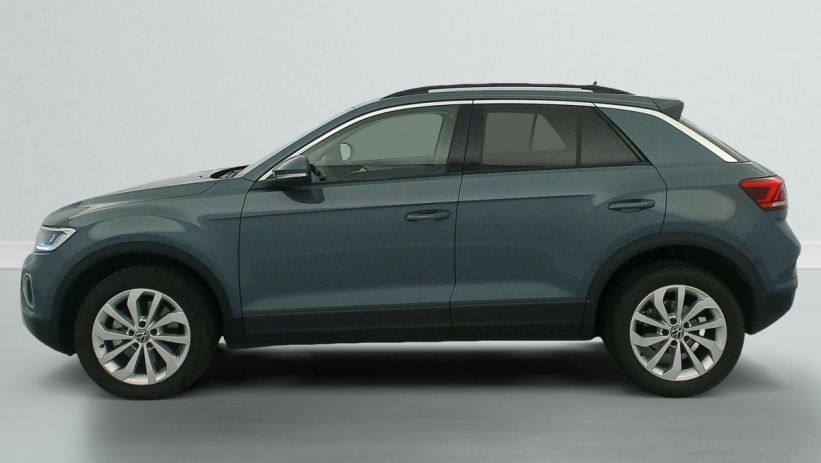 Aperçu du véhicule : 2.0 TDI 150 Start Stop DSG7 Life