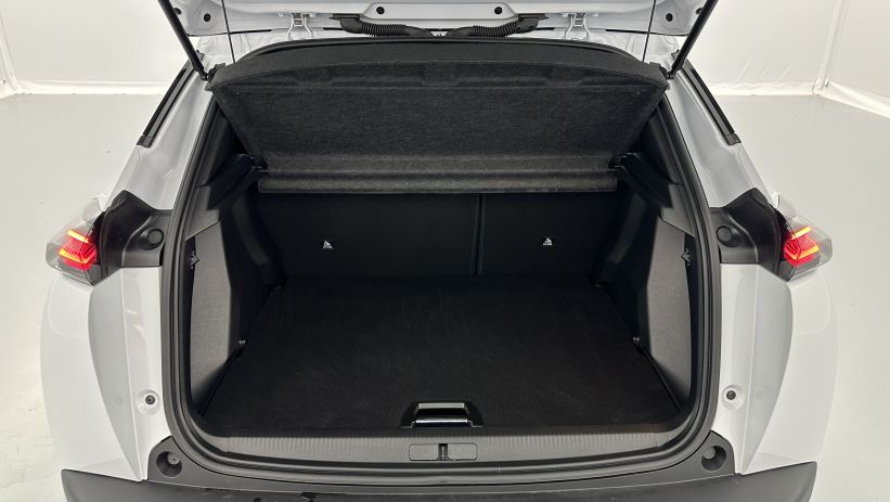 Aperçu du véhicule :  II 1.2 Hybrid 145ch Allure e-DCS6