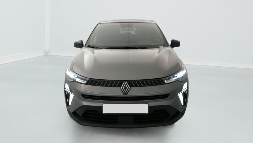 Aperçu du véhicule : E-Tech full hybrid 160 ch Techno