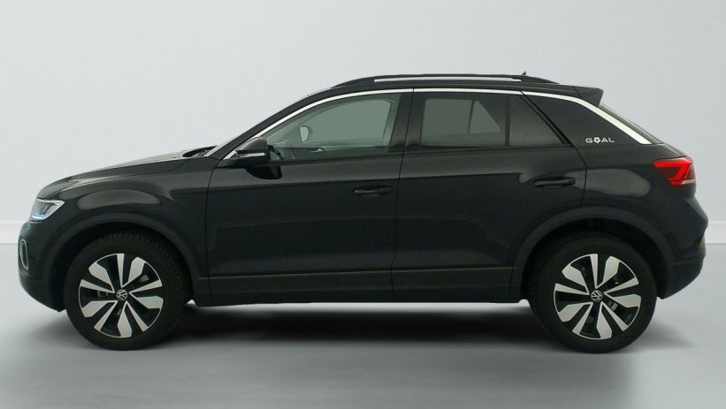 Aperçu du véhicule : 1.0 TSI 116 Start Stop BVM6 Life Plus
