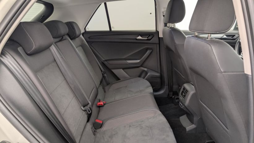 Aperçu du véhicule : 1.0 TSI 110 START STOP BVM6 STYLE