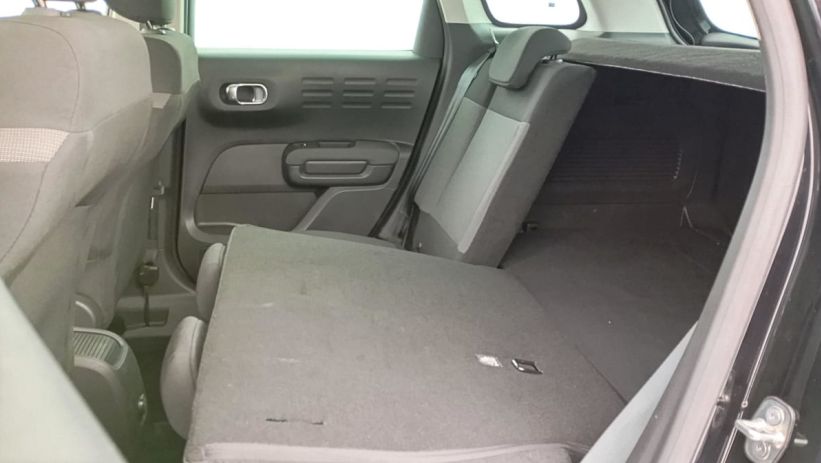 Aperçu du véhicule : PureTech 110 S S BVM6 Max