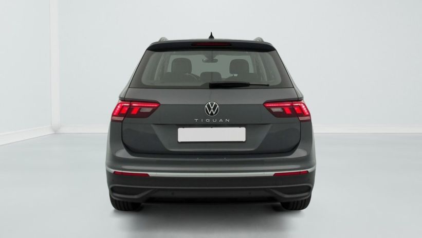 Aperçu du véhicule : 2.0 TDI 150ch DSG7 Life