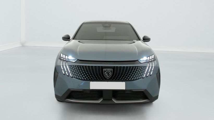 Aperçu du véhicule : Hybrid 145 e-DCS6 GT
