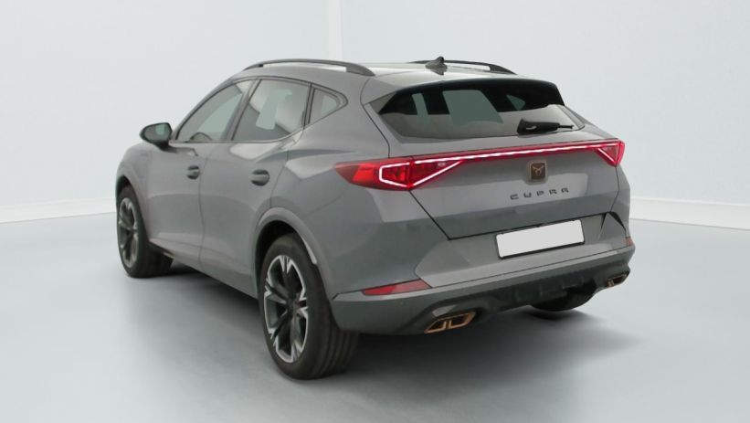 Aperçu du véhicule : 1.4 e-HYBRID 204 ch DSG6 V