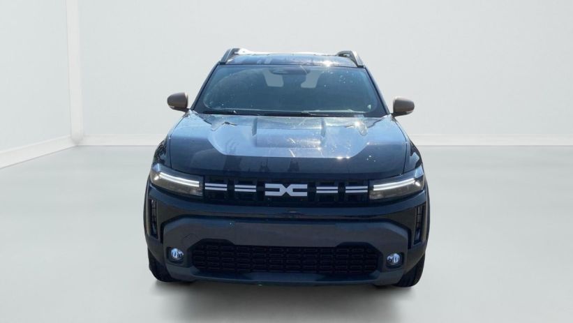 Aperçu du véhicule : Hybrid 140 Extreme