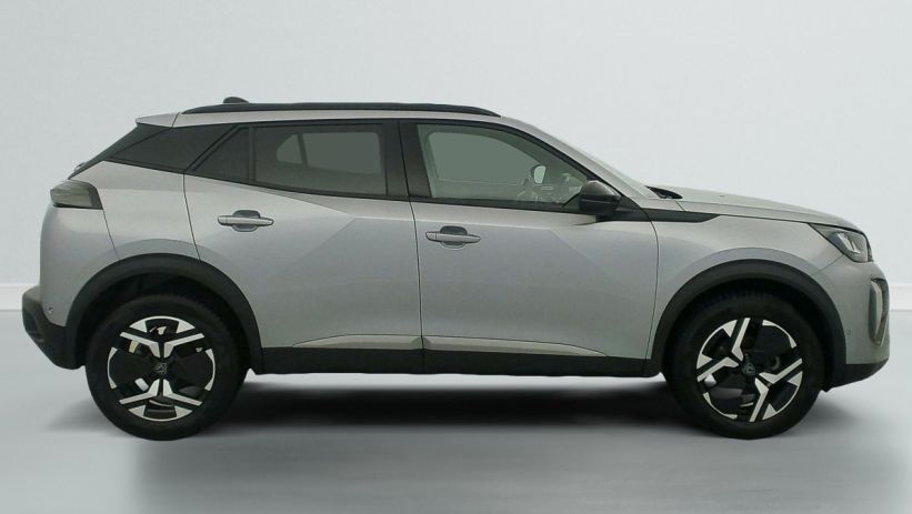 Aperçu du véhicule : PureTech 130 S S EAT8 Allure