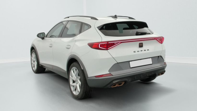 Aperçu du véhicule : 1.4 e-HYBRID 204 ch DSG6 Business Edition