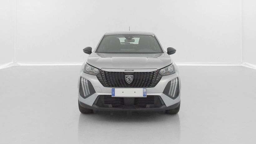 Aperçu du véhicule : II 1.2 Hybrid 145ch Style e-DCS6