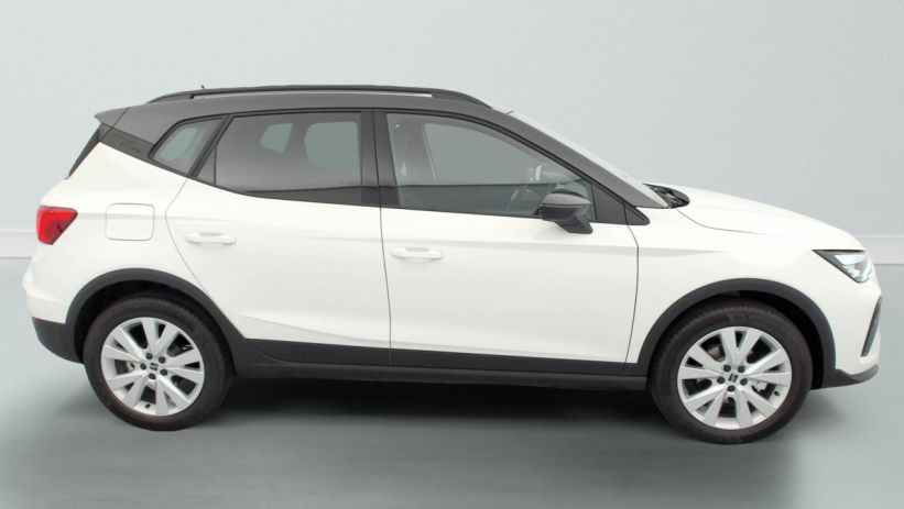Aperçu du véhicule : 1.0 TSI 115 ch Start Stop DSG7 Copa