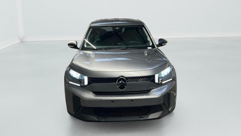 Aperçu du véhicule : 113 autonomie confort You