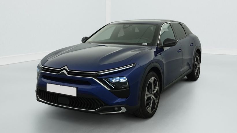 Aperçu du véhicule : PureTech 130 S S EAT8 Feel Pack