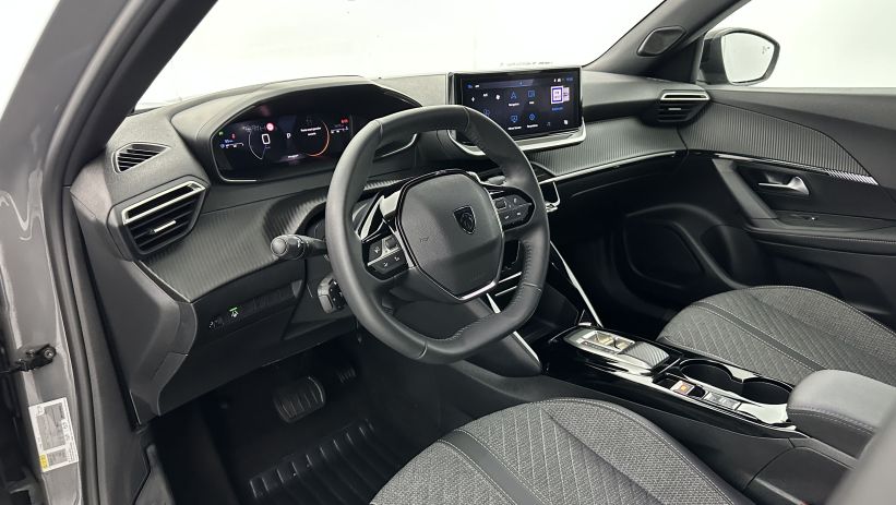 Aperçu du véhicule : II 1.2 Hybrid 145ch Allure e-DCS6 