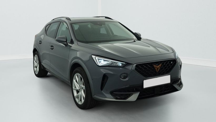 Aperçu du véhicule : 1.4 e-HYBRID 204 ch DSG6 V
