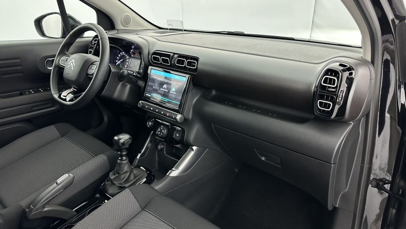 Aperçu du véhicule : 1.2 PureTech 110ch Max