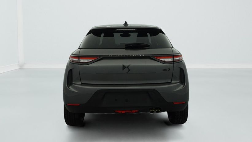 Aperçu du véhicule : Puretech 130 EAT 8 Performance Line +