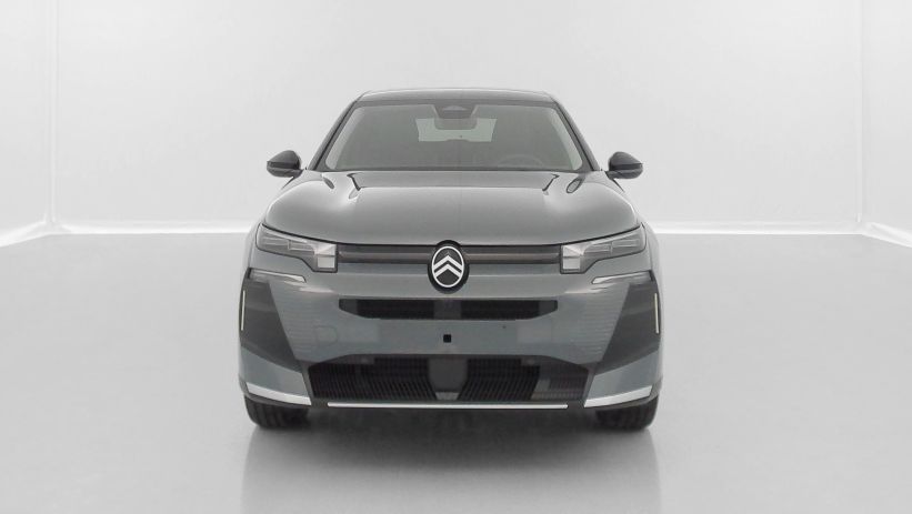 Aperçu du véhicule : II 1.2 Hybride 145ch Max e-DCS6