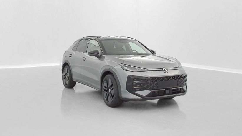 Aperçu du véhicule : 1.5 eTSI EVO2 Hybrid 150ch R-Line DSG7