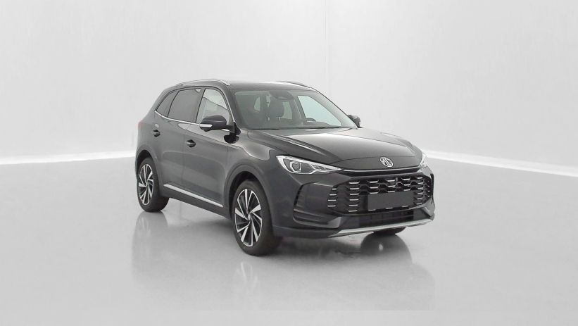 Aperçu du véhicule : 1.5 L Hybrid+ 197ch Luxury