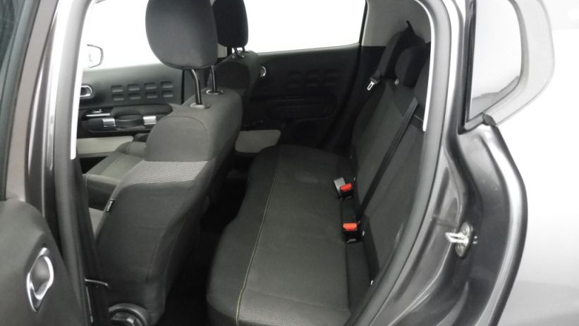 Aperçu du véhicule : 1.2 PURETECH 83CH S&S MAX