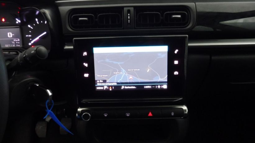 Aperçu du véhicule : 1.5 BLUEHDI 100CH S&S PLUS