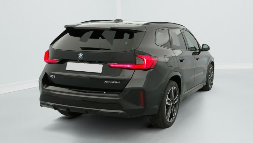 Aperçu du véhicule : XDRIVE 20D 163CH DKG7 M SPORT