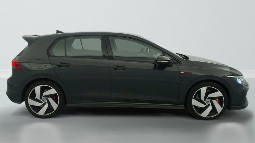 Aperçu du véhicule : 2.0 TSI 300 DSG7 GTI CLUBSPORT