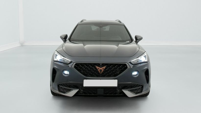 Aperçu du véhicule : 1.4 e-HYBRID 204 ch DSG6 Business Edition