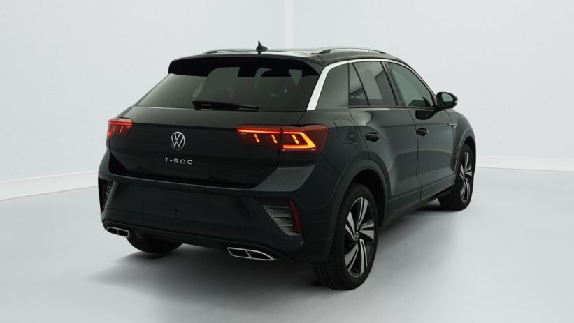 Aperçu du véhicule : 1.5 TSI EVO 150 Start Stop DSG7 R-Line