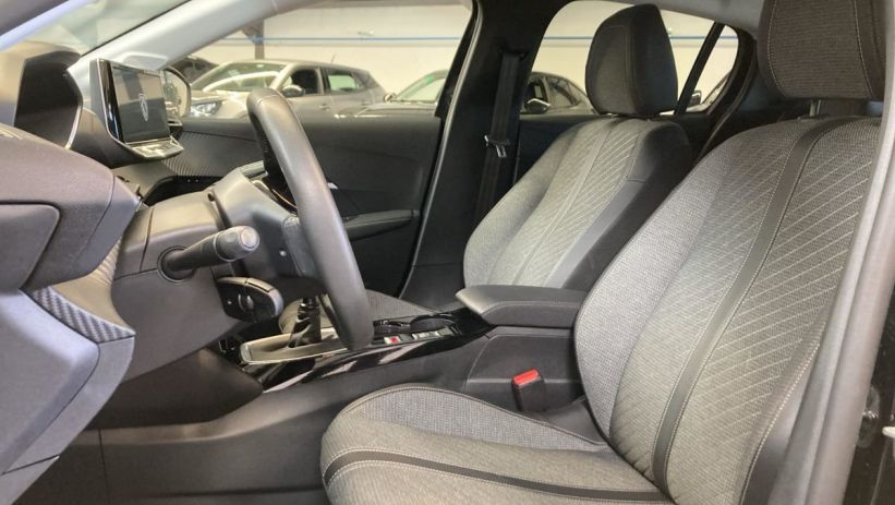 Aperçu du véhicule : 100 S S BVM6 Allure