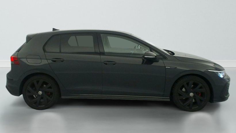 Aperçu du véhicule : 2.0 TDI SCR 200 DSG7 GTD