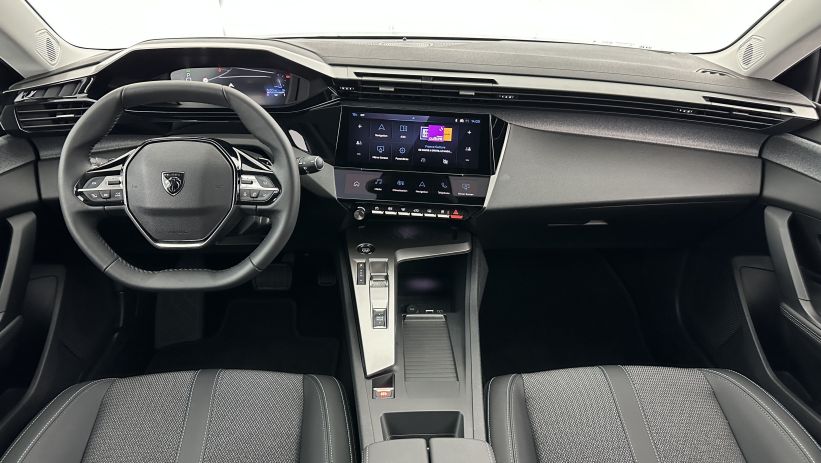 Aperçu du véhicule : 1.5 BlueHDi 130ch Allure EAT8