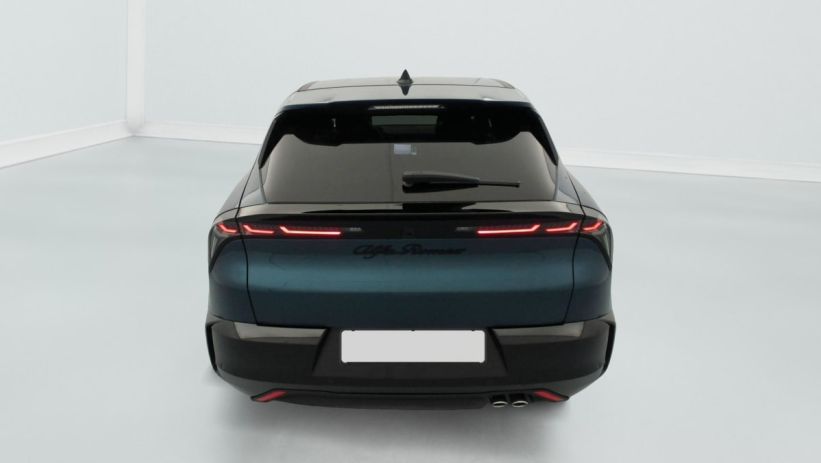 Aperçu du véhicule : 1.2 Ibrida 145 ch e-DCT6 Ti