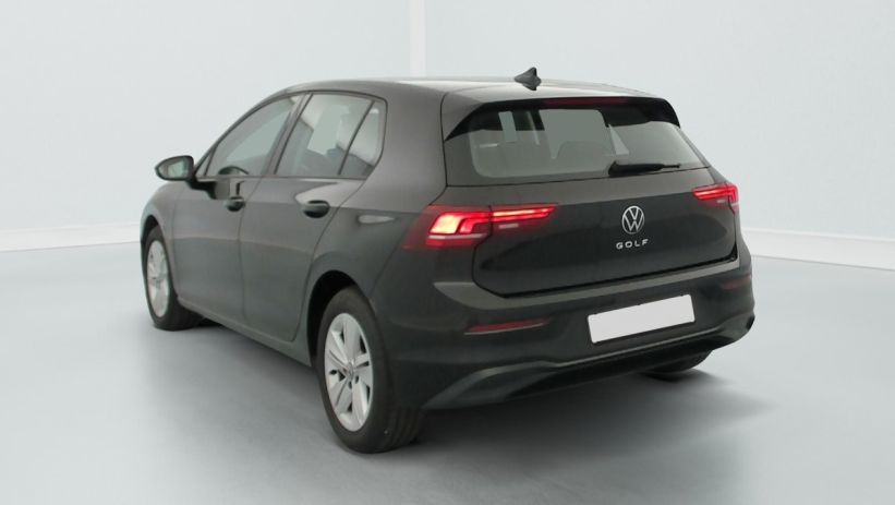 Aperçu du véhicule : 2.0 TDI 116 BVM6 LIFE PLUS