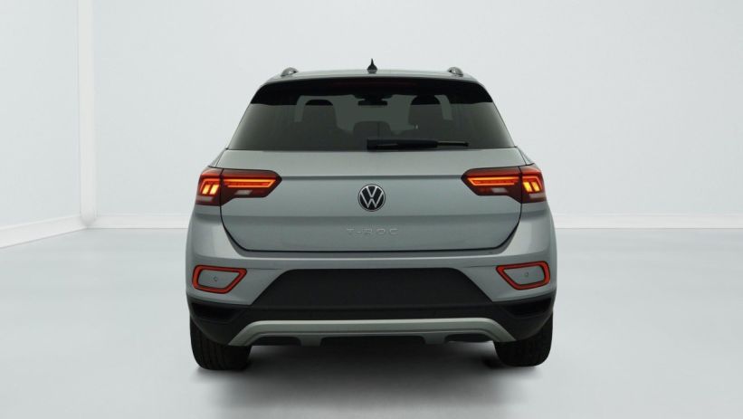 Aperçu du véhicule : 1.5 TSI EVO2 150 Start Stop DSG7 Life