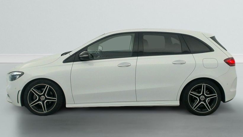 Aperçu du véhicule : 200 d 8G-DCT AMG Line