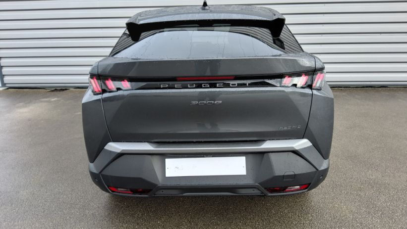 Aperçu du véhicule : 3008 Hybrid 145 e-DCS6 Allure