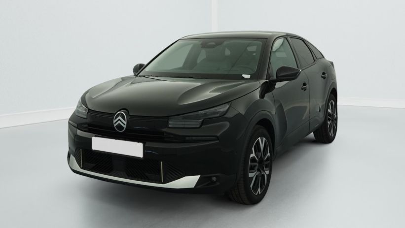 Aperçu du véhicule : Hybride 136 e-DCS6 Max